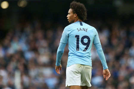 Sané transfère au Bayern München